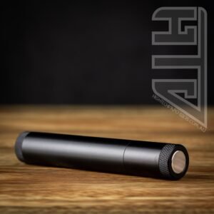 Metal V1 DynaVap Storage Tube