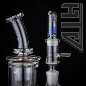 Bead Heater Kit 14mm or 18mm (Flame Powered)