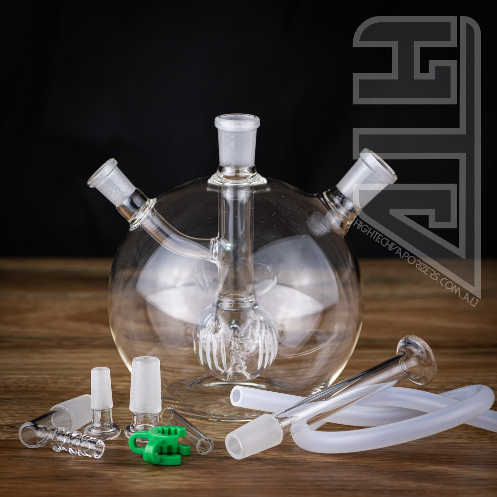 Medium Globe Bubbler Kit A (14mm/10mm) - Image 3