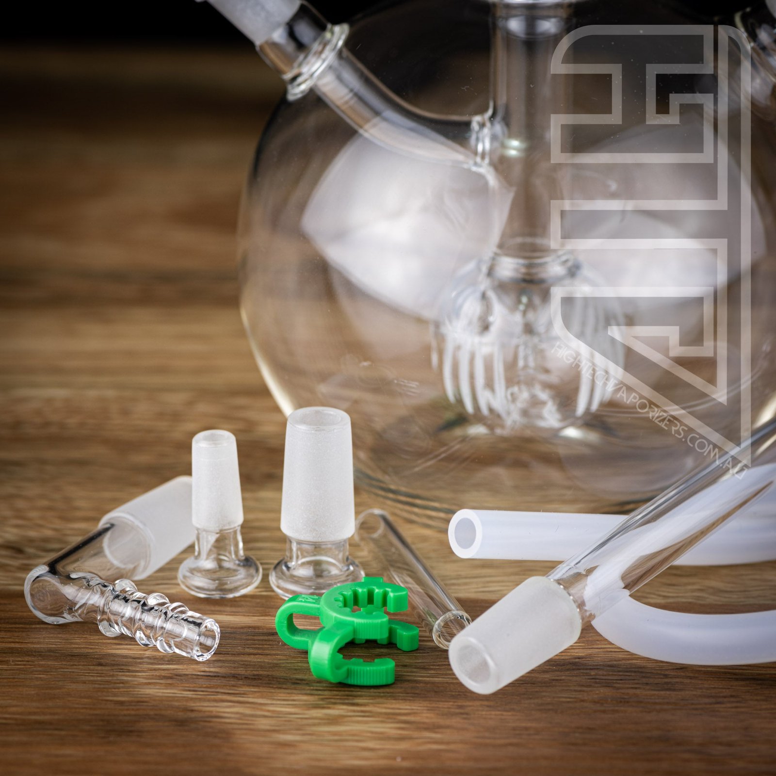 Medium Globe Bubbler Kit A (14mm/10mm) - Image 4