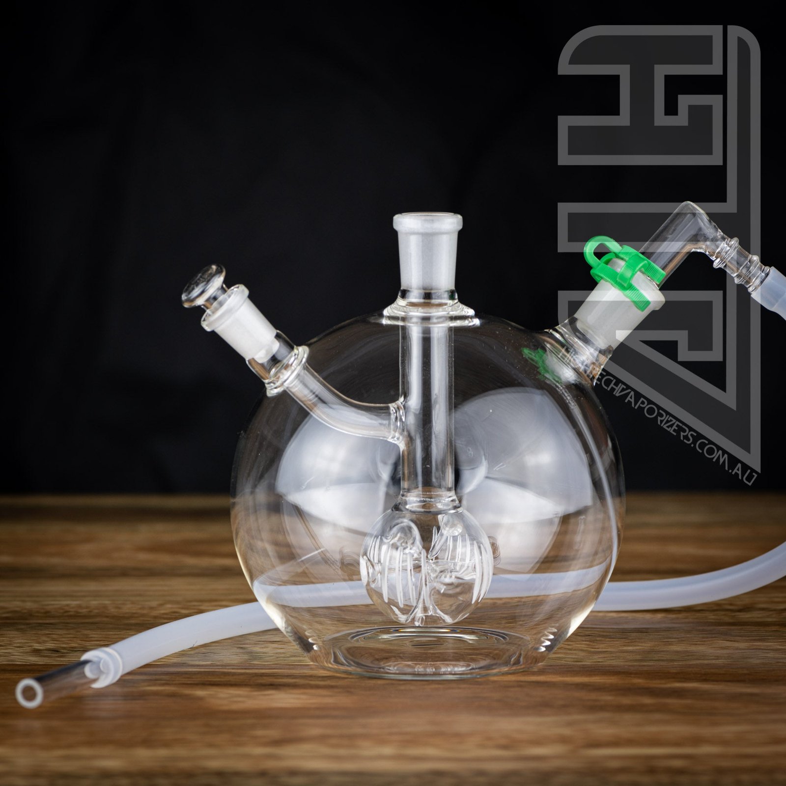 Medium Globe Bubbler Kit A (14mm/10mm)