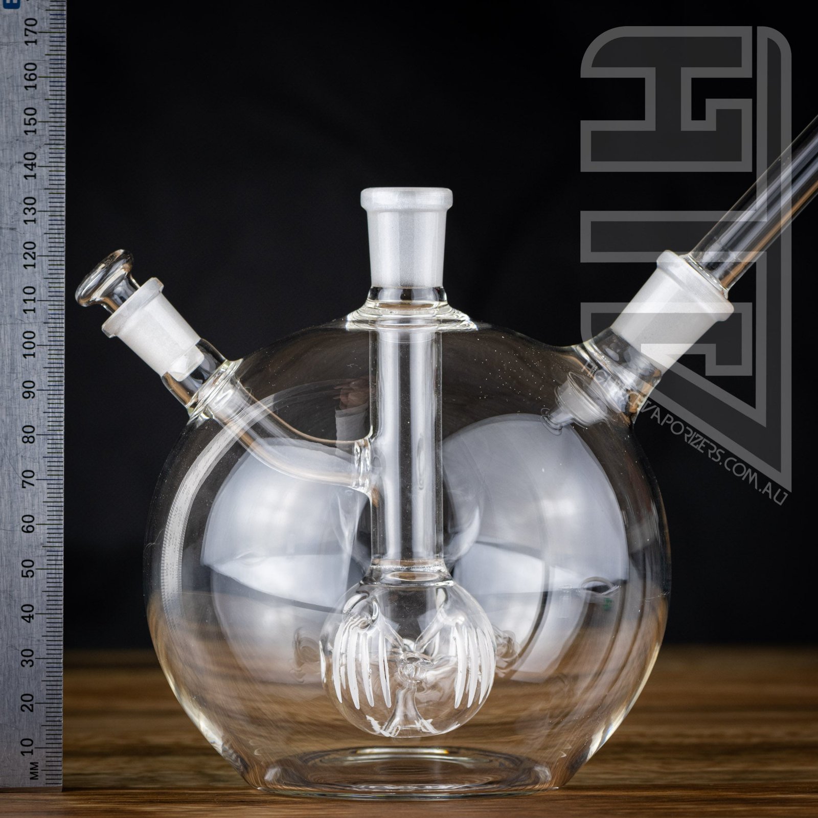 Medium Globe Bubbler Kit A (14mm/10mm) - Image 13