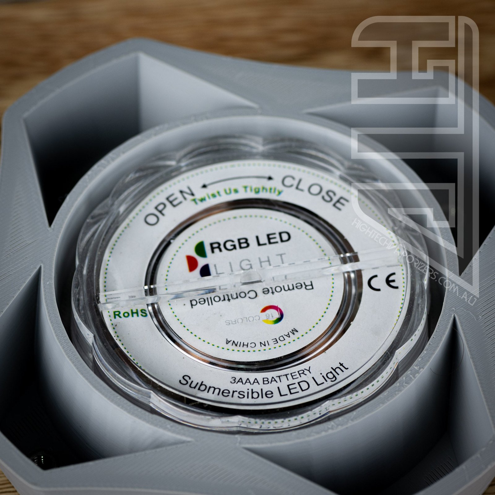 The Matrix Lights (Large) - Image 7