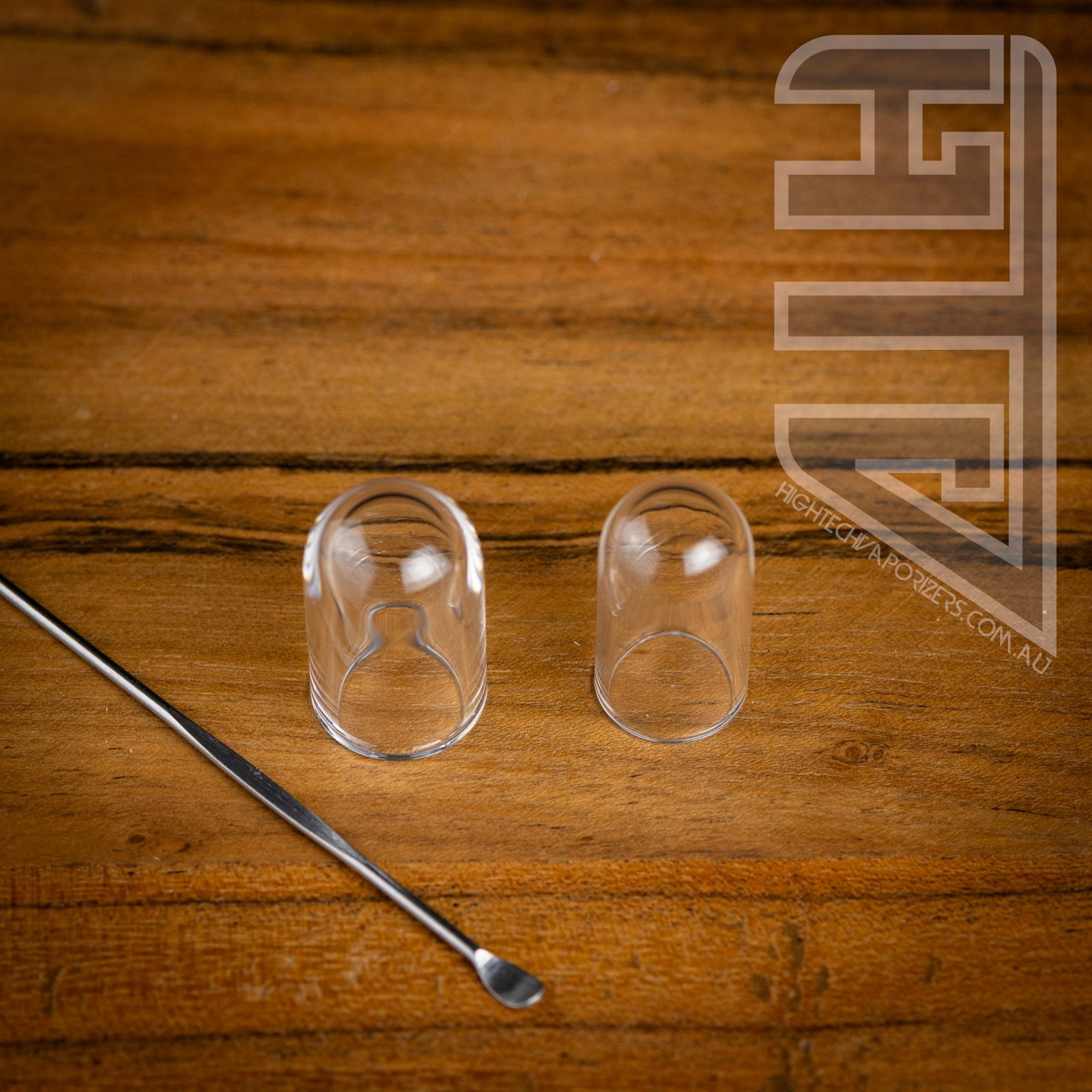 Quartz Convection Cap for Dynavap devices (The Rogue Wax Works) - Image 3