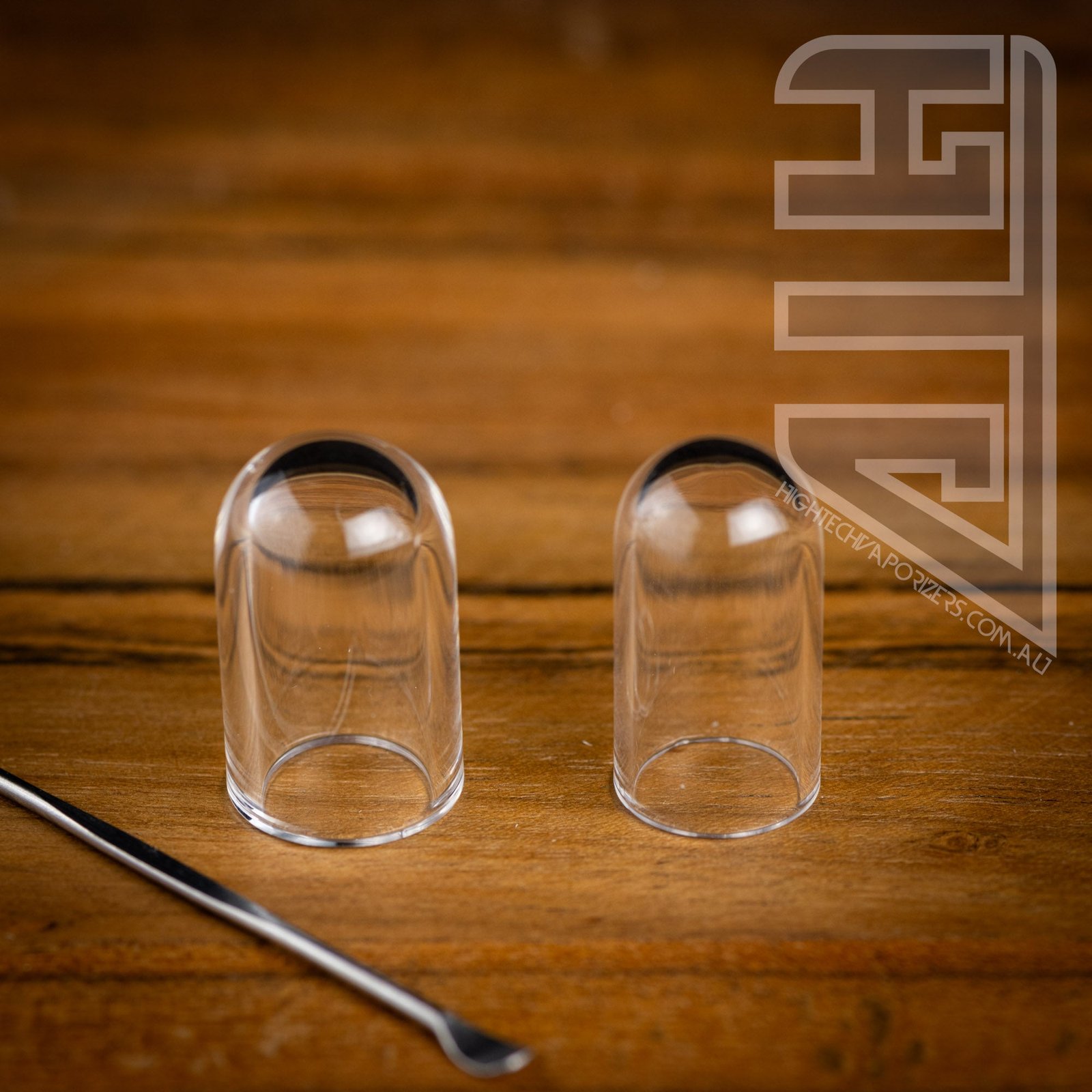 Quartz Convection Cap for Dynavap devices (The Rogue Wax Works) - Image 4