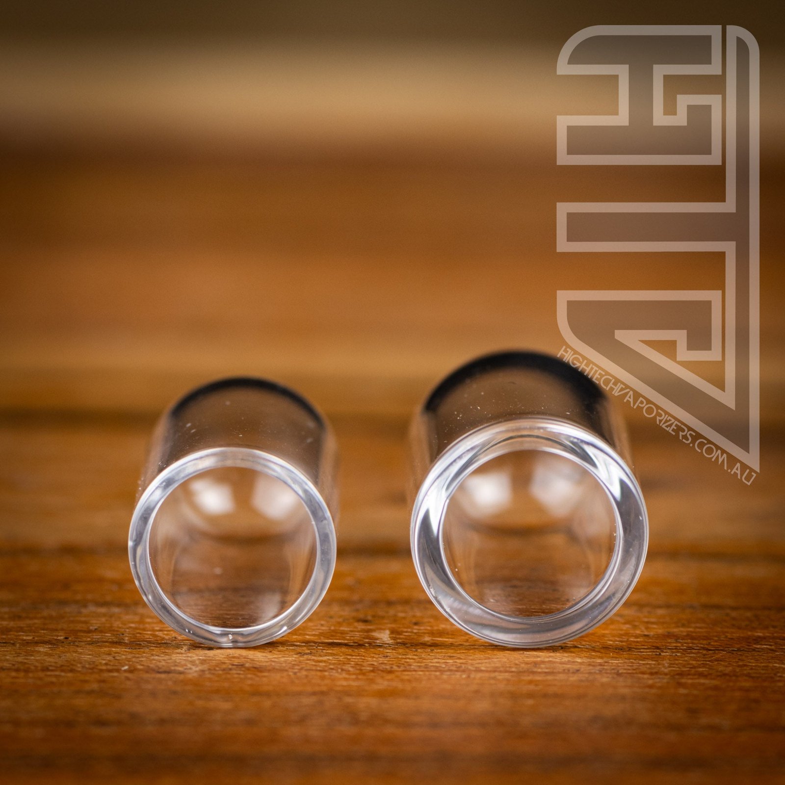 Quartz Convection Cap for Dynavap devices (The Rogue Wax Works) - Image 7