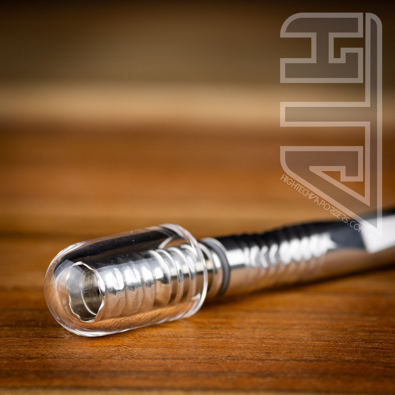 Quartz Convection Cap for Dynavap devices (The Rogue Wax Works) - Image 8