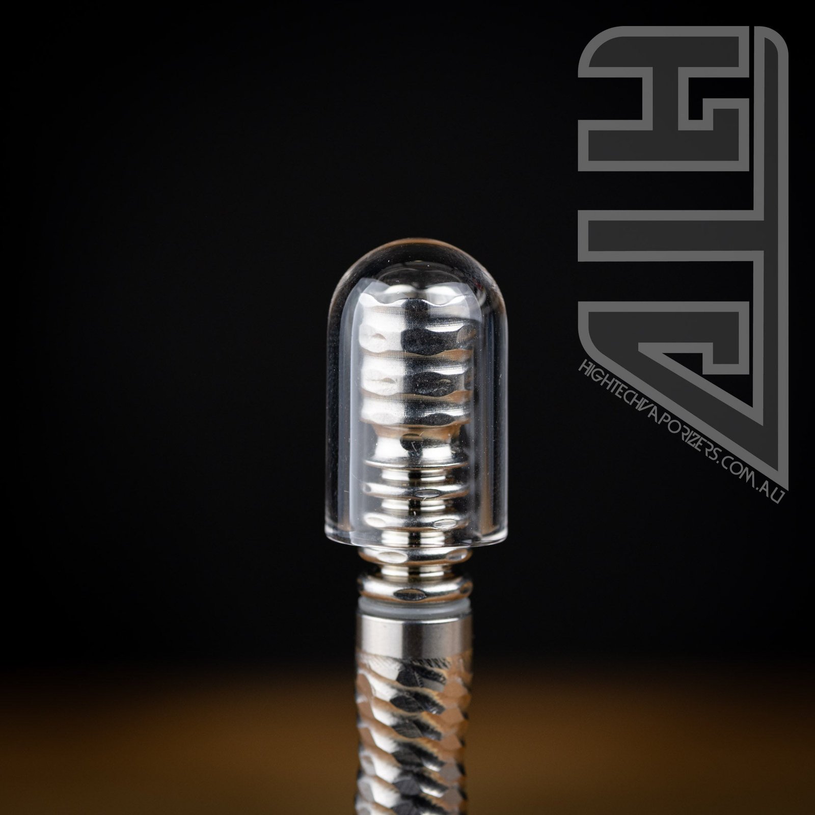 Quartz Convection Cap for Dynavap devices (The Rogue Wax Works) - Image 10