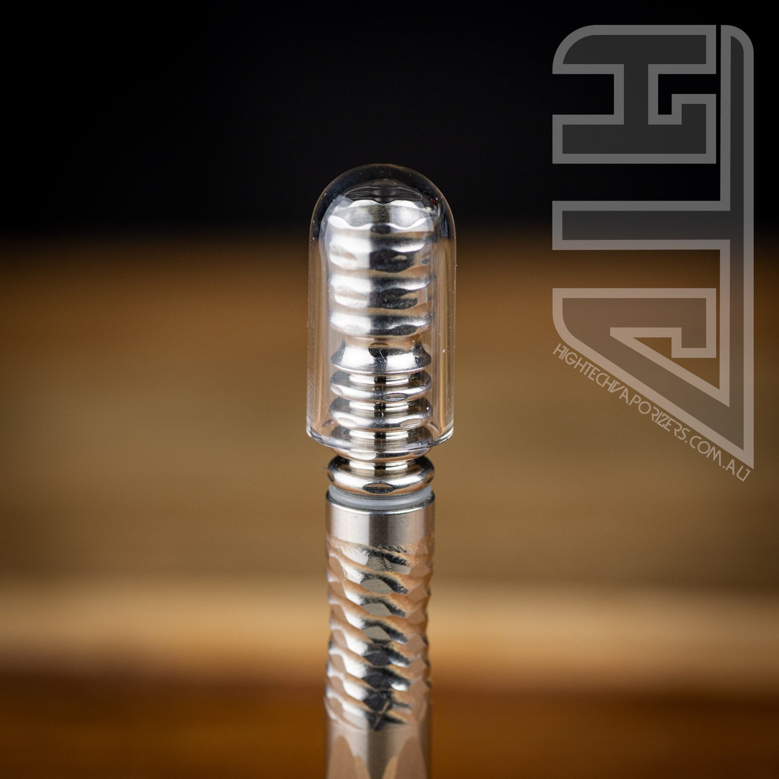 Quartz Convection Cap for Dynavap devices (The Rogue Wax Works) - Image 11