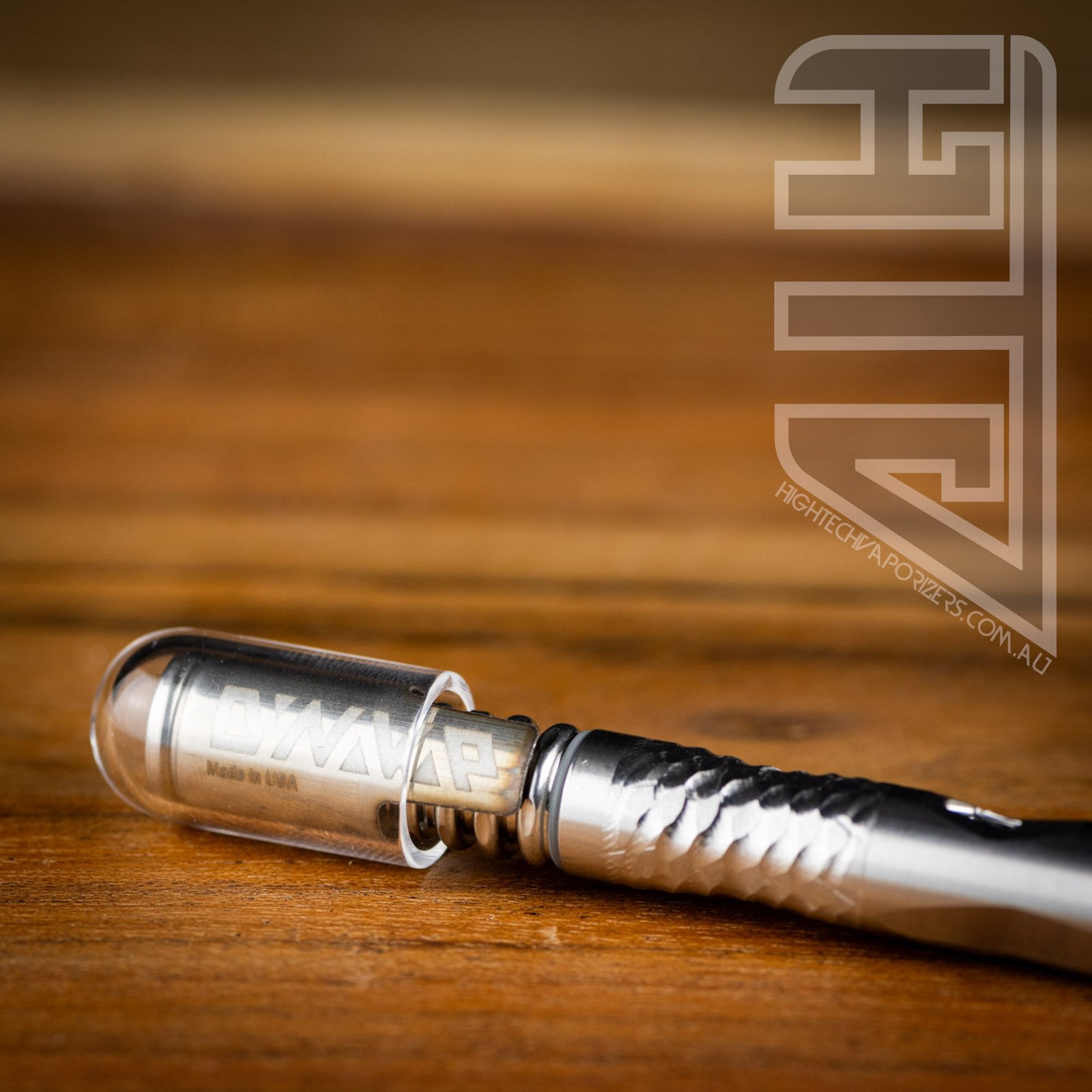 Quartz Convection Cap for Dynavap devices (The Rogue Wax Works) - Image 12