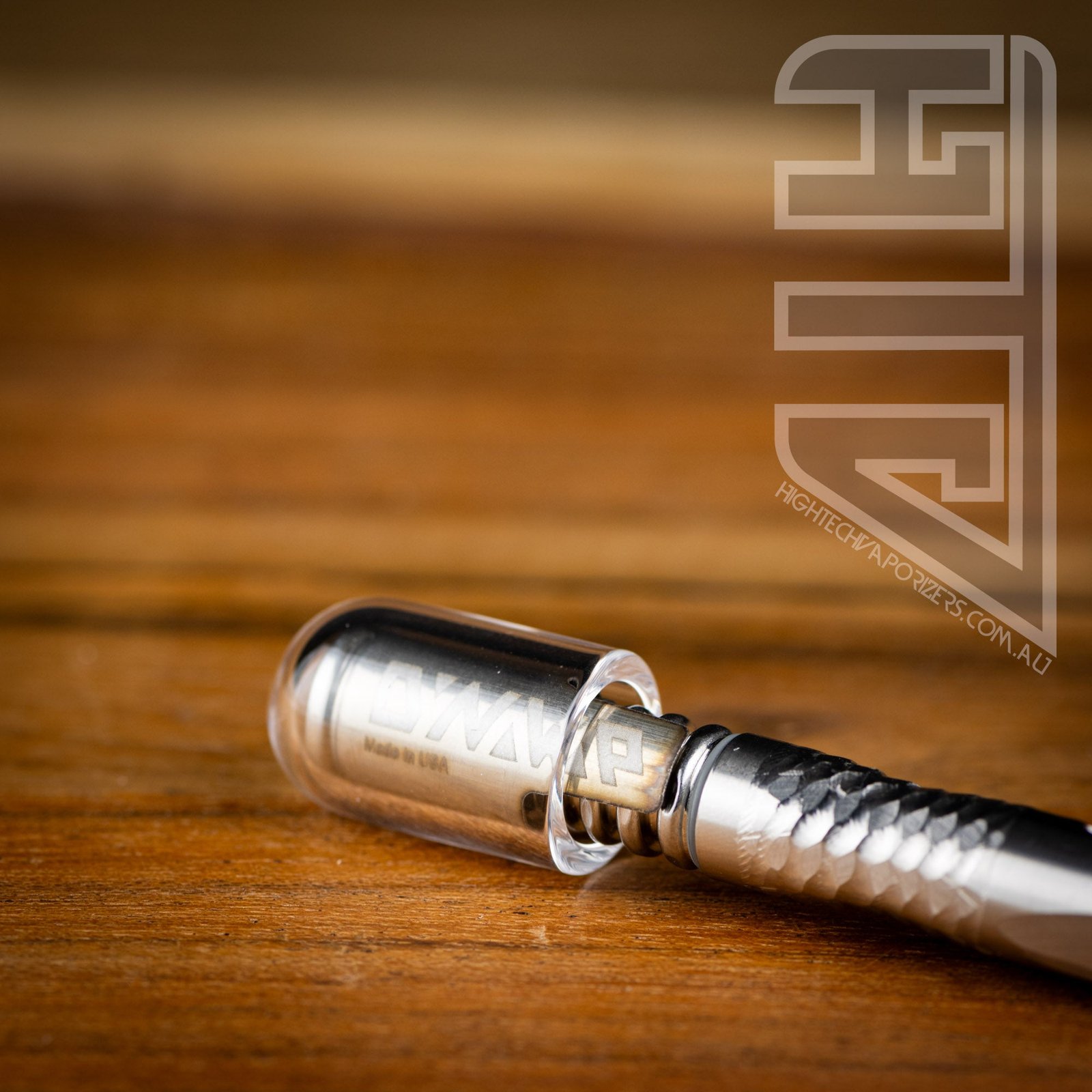 Quartz Convection Cap for Dynavap devices (The Rogue Wax Works) - Image 13