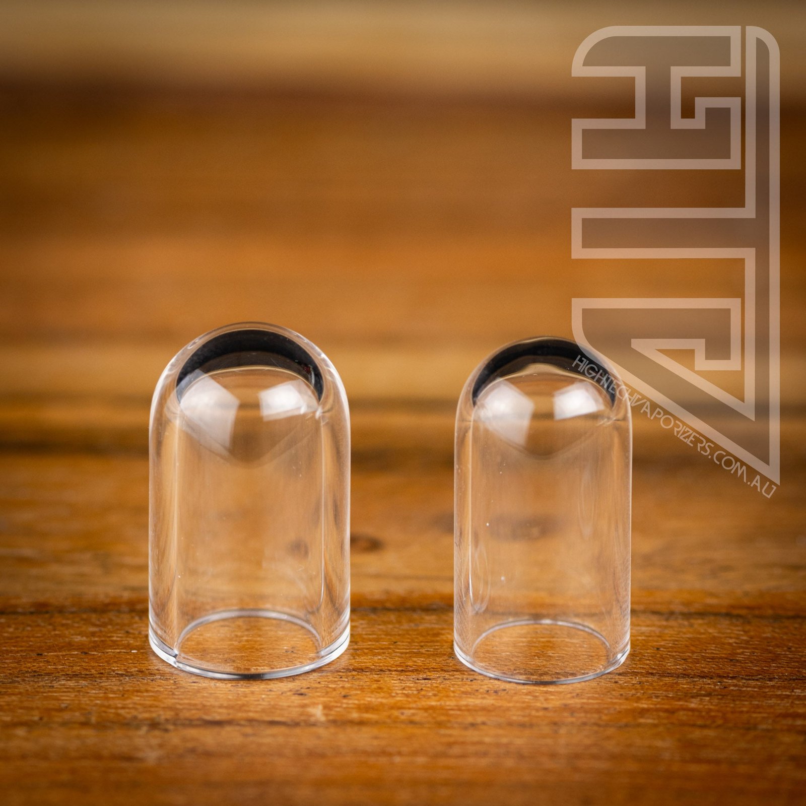 Quartz Convection Cap for Dynavap devices (The Rogue Wax Works) - Image 2