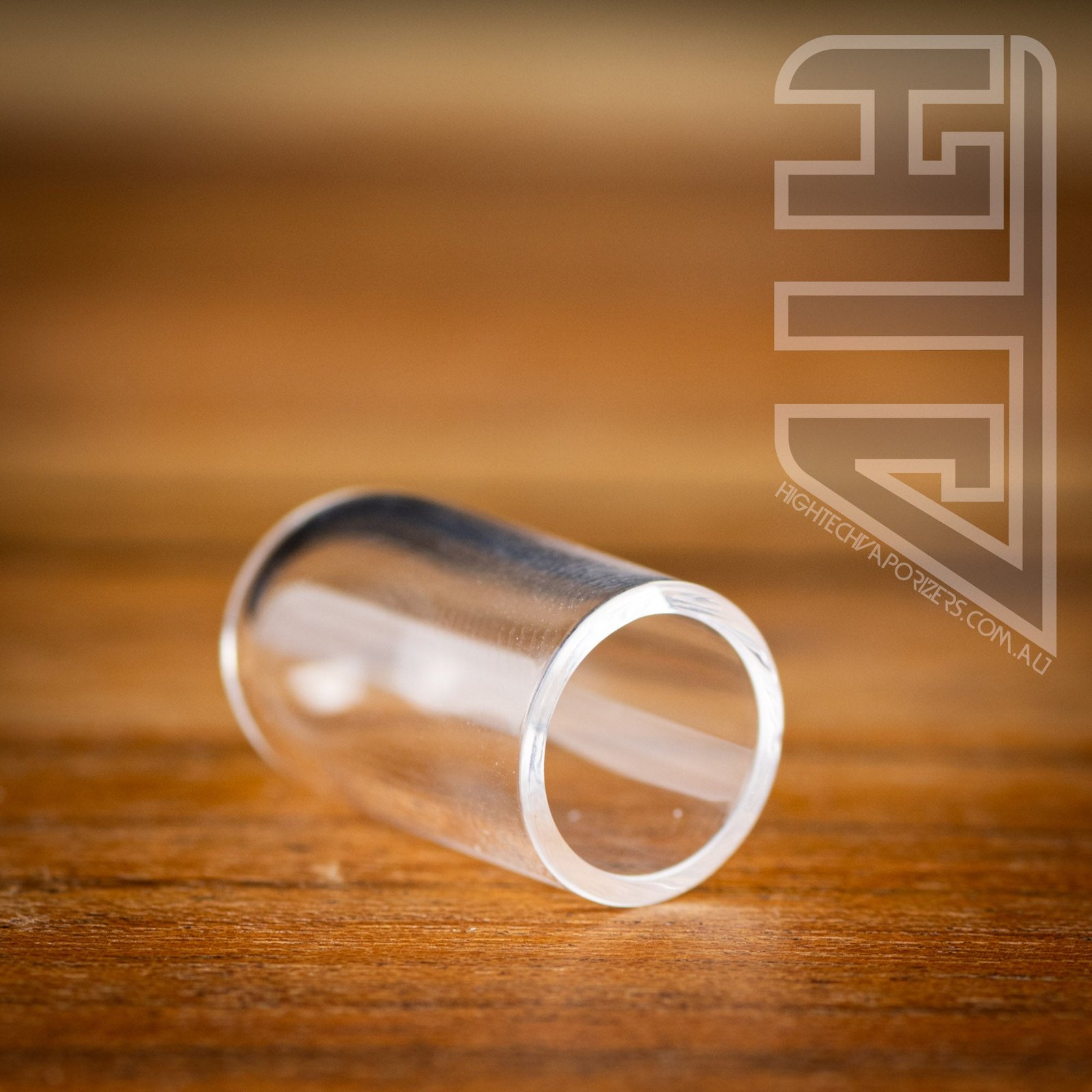 Quartz Convection Cap for Dynavap devices (The Rogue Wax Works) - Image 5