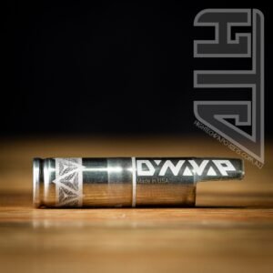 The Ballr Cap by Dynavap