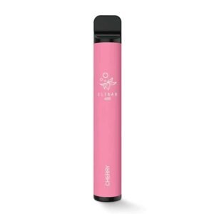 Cherry Elf Bar Prefilled Vape