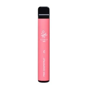 Pink Grapefruit Elf Bar vape
