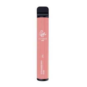 Strawberry Kiwi Elf Bar vape