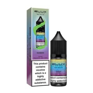 Rainbow Elux Legend Nic Salt 10ml