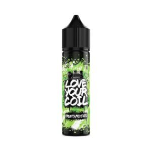 Fruity Mojito 50ml Shortfill Eliquid by Love Your Coil