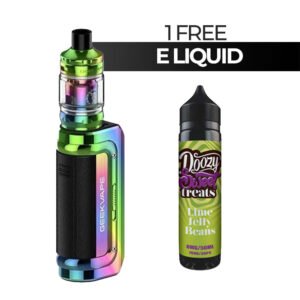 Geekvape M100 Aegis 100W Kit