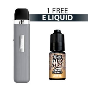 Geekvape Sonder Q 20W Pod Kit