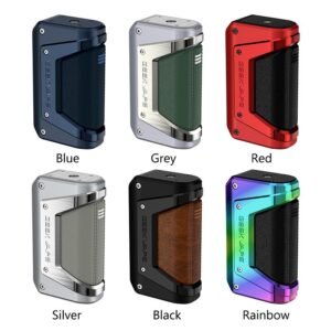 Geekvape Aegis Legend 2 200W Box Mod