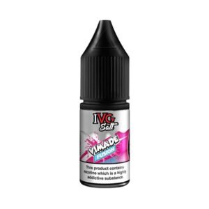 IVG Vimade Fusion 10ml Nic Salt E liquid