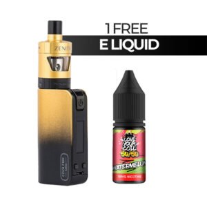 Innokin Coolfire Mini Zenith Kit | Battery 1300mAh