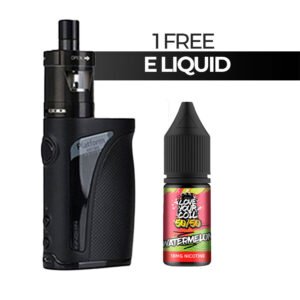 Innokin Kroma-A Zenith Kit