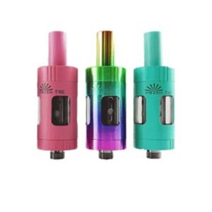 Innokin T18e Prism Tank | Liquid Storage: 2ml
