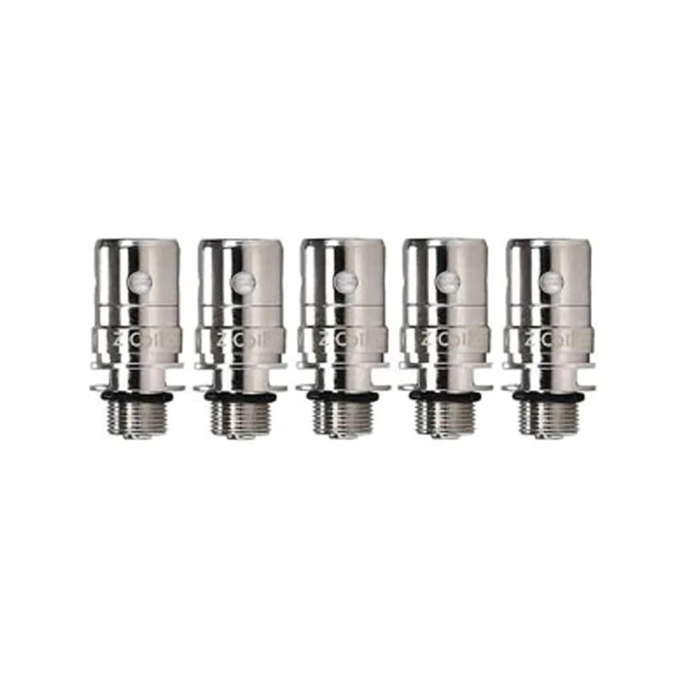 Innokin Zenith Coils | 5 pack - Image 2