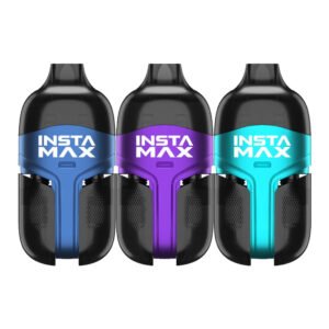 Insta Max 20K Prefilled Vape