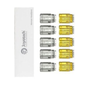 Joyetech BF Atomiser Head SS316-0.6Ohm MTL (5/pack)