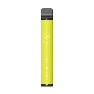 Lemon Lime Elf Bar 600 Vape
