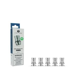 Lost Vape Ultra Boost V2 Coils | M1/M2/M3/M4 ohms