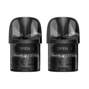 Lost Vape Thelema Elite 40 Replacement Pods (Pack of 3)