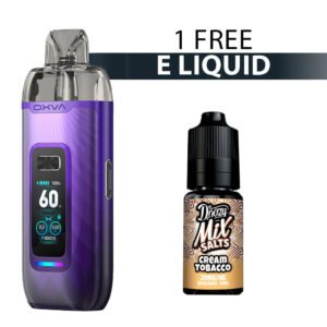 OXVA V Prime 60W Pod Vape Kit