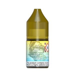 RandM Mixed Berries 10ml Nic Salts Eliquid