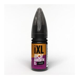 Mango XL Riot Squad BAR EDTN 10ml Nic Salt E Liquid