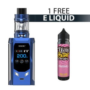SMOK R-Kiss 200W Kit