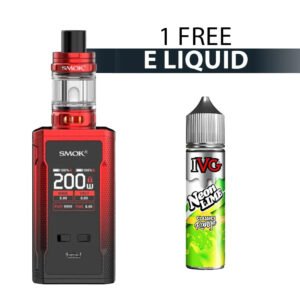 Smok R Kiss 2 Kit 200W