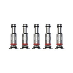Smok LP1 Replacement Coil (Pack Of 5)