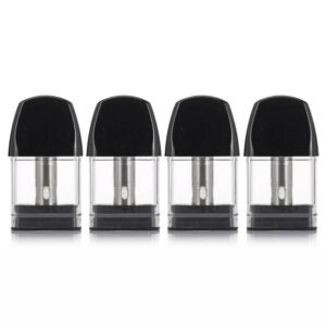 Uwell Caliburn A2 Replacement Pods (Pack Of 4)