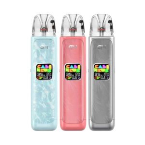 Uwell Caliburn G4 35W Pod Kit