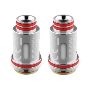 Uwell Nunchaku 2 Coil Pack of 4