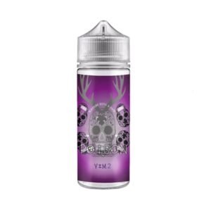 VIM2 80ML E-LIQUID BY POISON