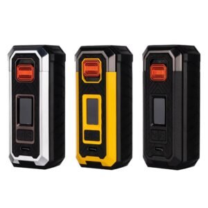 Vaporesso Armour S Mod