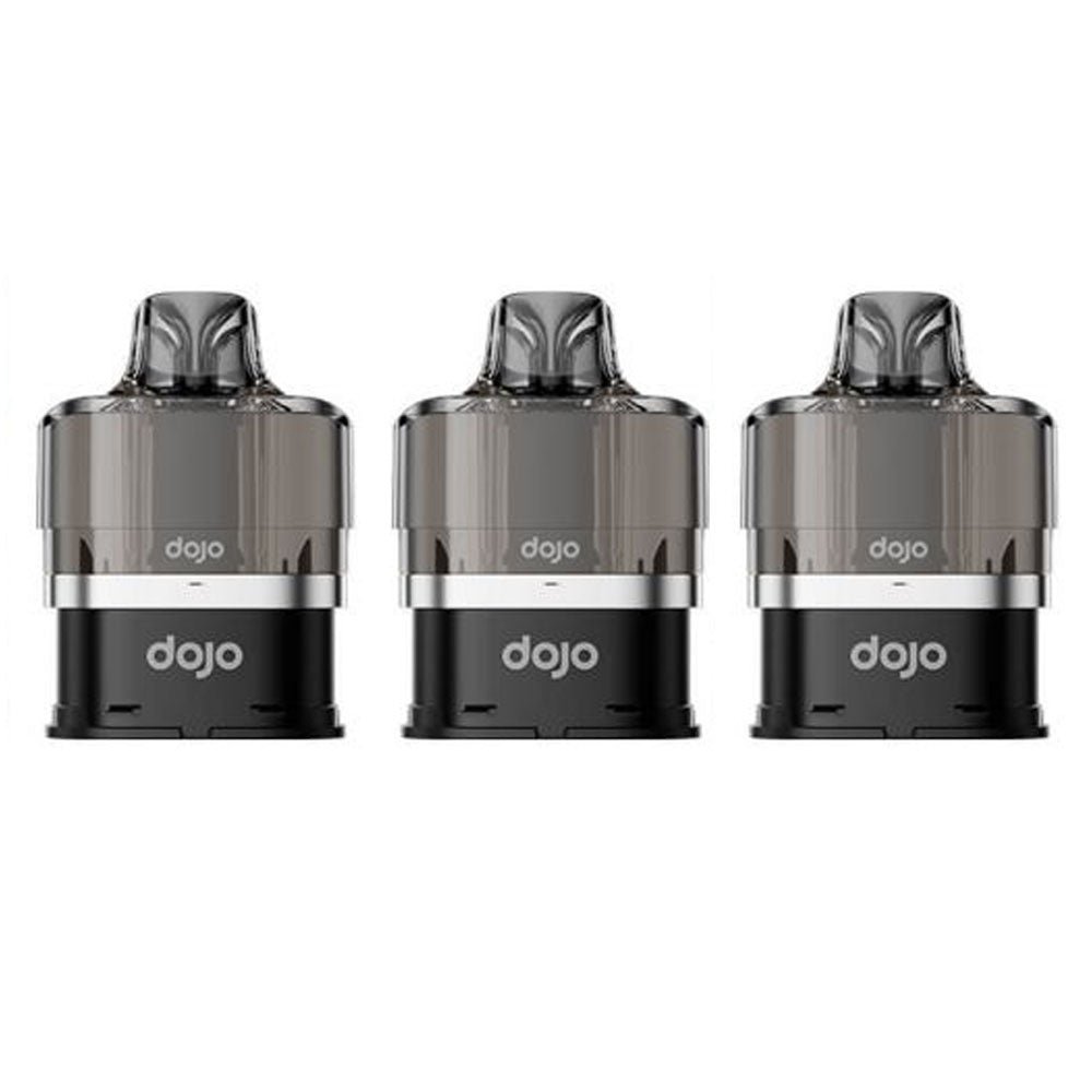 Vaporesso Dojo Blast 6000 Prefilled Pod (20mg)