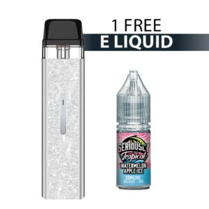 Vaporesso XROS Mini 16W Pod Kit