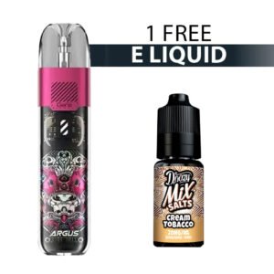 Voopoo Argus P1S Vape Kit